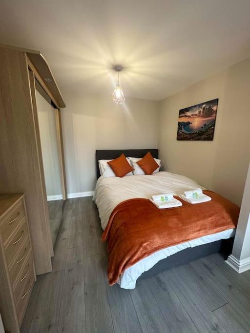 Cute Apartment Next To Colindale Station Edgware Dış mekan fotoğraf